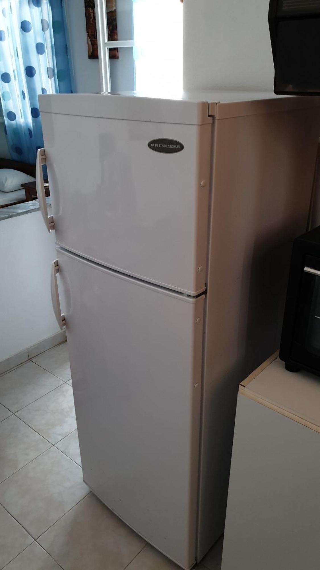 Galazio Kyma Apartment Agios Ioannis  Cameră foto